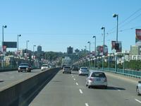 Stadtrundfahrt in Vancouver