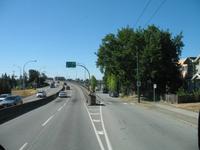 Stadtrundfahrt in Vancouver