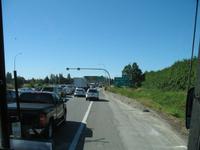 Stadtrundfahrt in Vancouver