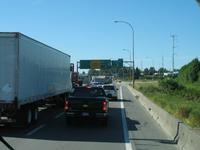 Stadtrundfahrt in Vancouver