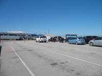 Fähre von Vancouver nach Vancouver Island