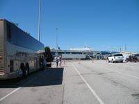 Fähre von Vancouver nach Vancouver Island