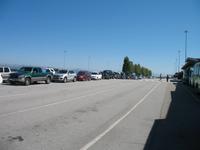 Fähre von Vancouver nach Vancouver Island