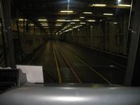 Fähre von Vancouver nach Vancouver Island