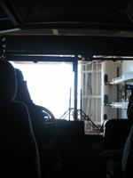 Fähre von Vancouver nach Vancouver Island