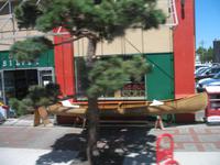 Stadtrundfahrt in Victoria