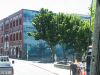 Stadtrundfahrt in Victoria