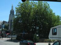 Stadtrundfahrt in Victoria