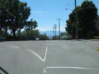 Stadtrundfahrt in Victoria