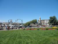 Stadtrundgang in Victoria