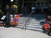 Stadtrundgang in Victoria