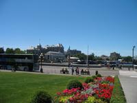 Stadtrundgang in Victoria