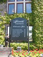 Besichtigung des Fairmont Empress Hotel in Victoria