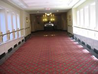 Besichtigung des Fairmont Empress Hotel in Victoria