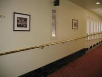 Besichtigung des Fairmont Empress Hotel in Victoria