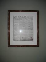 Besichtigung des Fairmont Empress Hotel in Victoria