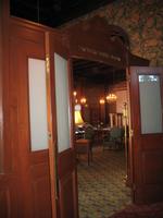 Besichtigung des Fairmont Empress Hotel in Victoria