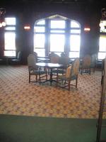 Besichtigung des Fairmont Empress Hotel in Victoria