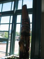 Besichtigung des Fairmont Empress Hotel in Victoria