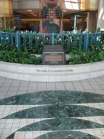 Besichtigung des Fairmont Empress Hotel in Victoria