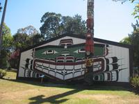 Stadtrundgang in Victoria