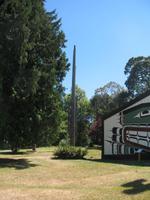 Stadtrundgang in Victoria