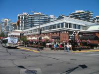 Stadtrundgang in Victoria