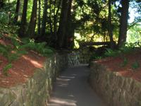 Besuch der Butchart Gardens in Victoria, British Columbia