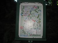 Besuch der Butchart Gardens in Victoria, British Columbia