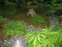 Besuch der Butchart Gardens in Victoria, British Columbia