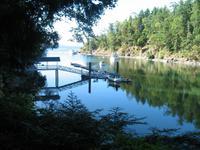 Besuch der Butchart Gardens in Victoria, British Columbia