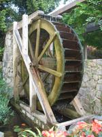 Besuch der Butchart Gardens in Victoria, British Columbia