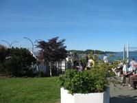 Fähre von Vancouver Island nach Vancouver