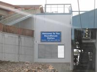 Fahrt mit der Peak 2 Peak Gondola in Whistler