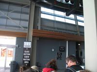 Fahrt mit der Peak 2 Peak Gondola in Whistler