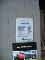 Fahrt mit der Peak 2 Peak Gondola in Whistler