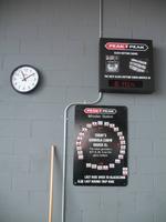 Fahrt mit der Peak 2 Peak Gondola in Whistler