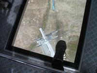 Fahrt mit der Peak 2 Peak Gondola in Whistler