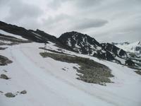 Fahrt mit der Peak 2 Peak Gondola in Whistler