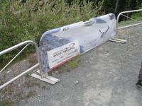 Fahrt mit der Peak 2 Peak Gondola in Whistler