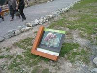 Fahrt mit der Peak 2 Peak Gondola in Whistler