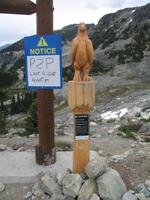 Fahrt mit der Peak 2 Peak Gondola in Whistler