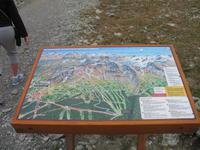 Fahrt mit der Peak 2 Peak Gondola in Whistler