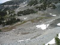 Fahrt mit der Peak 2 Peak Gondola in Whistler