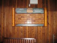 Fahrt mit der Peak 2 Peak Gondola in Whistler