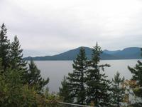 Individuelle Besichtigung von Whistler