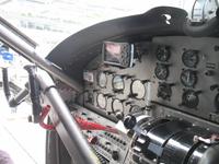 Fakultativer Flug mit dem Wasserflugzeug über Vancouver