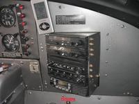 Fakultativer Flug mit dem Wasserflugzeug über Vancouver