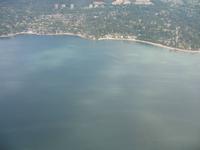 Fakultativer Flug mit dem Wasserflugzeug über Vancouver