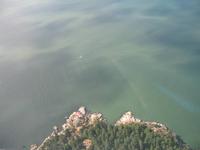 Fakultativer Flug mit dem Wasserflugzeug über Vancouver